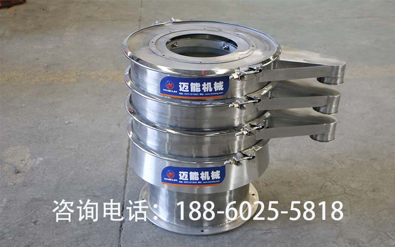 為什么振動(dòng)篩軸承溫度偏高？