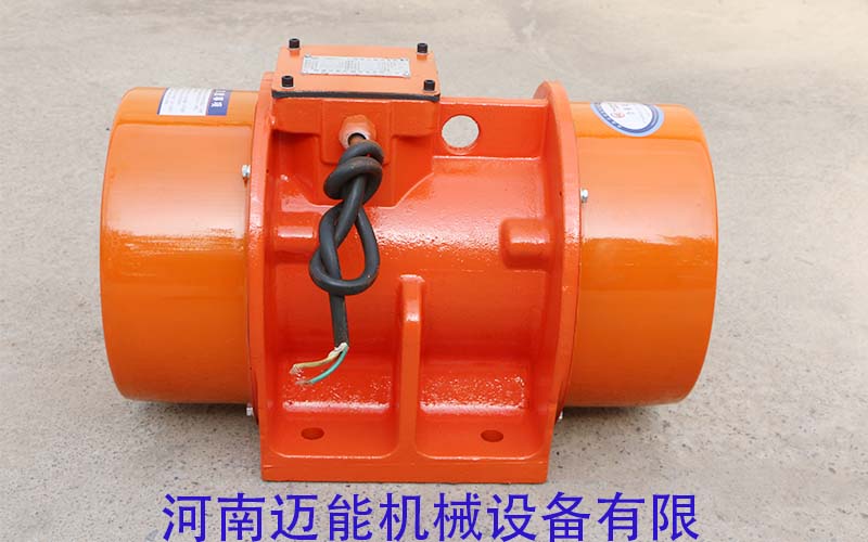 振動(dòng)電機(jī)為什么頻繁跳閘？又該怎么保養(yǎng)？