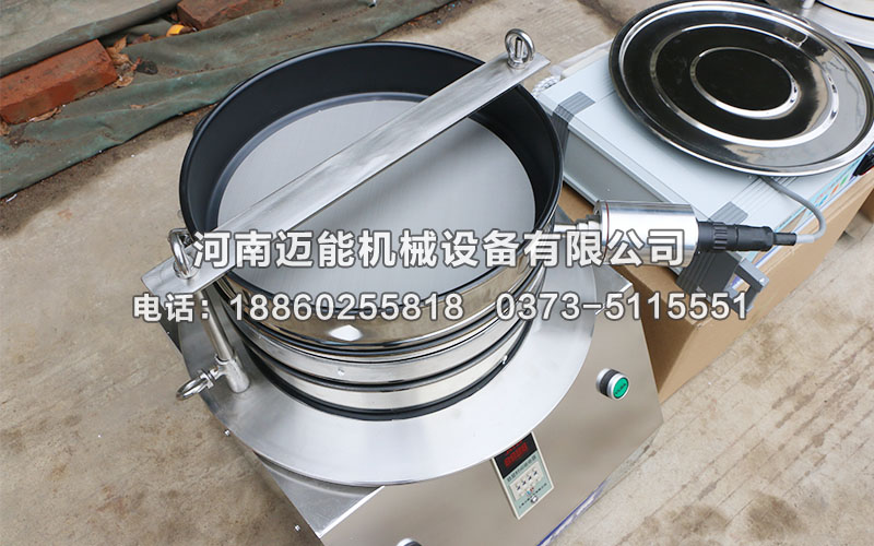 聚四氟乙烯超聲波試驗篩價格多少錢一臺？