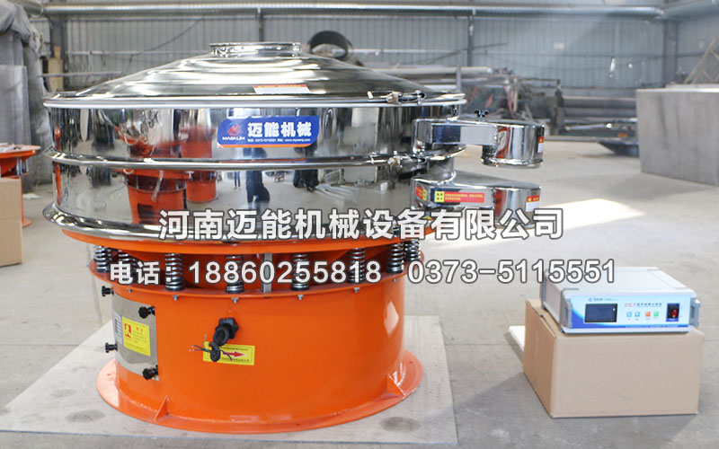 超聲波振動(dòng)篩換能器如何保養(yǎng)？