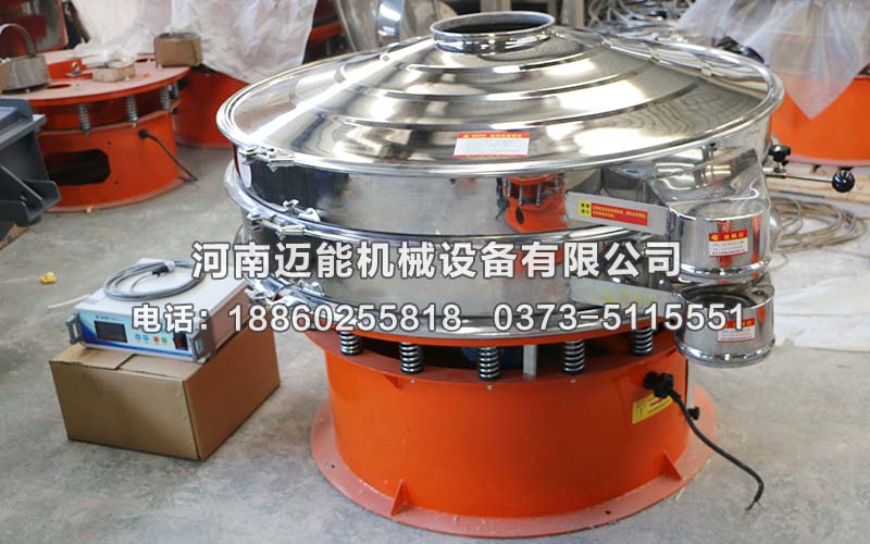超聲波振動(dòng)篩電源預(yù)防損壞的方法您知道嗎？