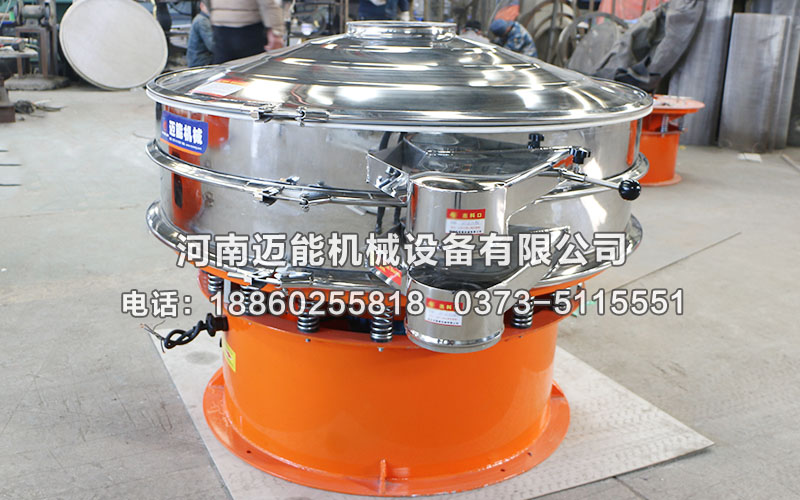振動(dòng)篩軸承檢測(cè)能用耳朵聽嗎？