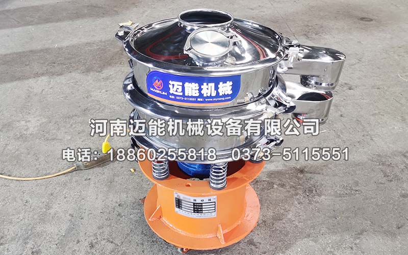 振動(dòng)篩篩網(wǎng)破損過(guò)快的原因及解決方法？