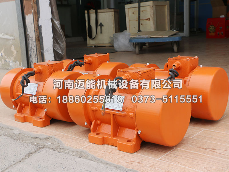VB振動(dòng)電機(jī)安裝要求有哪些？