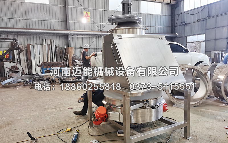 無塵投料站關(guān)鍵構(gòu)造有哪些？