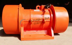 遼寧沈陽(yáng)MVE9000/1振動(dòng)電機(jī)已發(fā)貨，請(qǐng)王經(jīng)理注意查收！