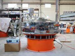 超聲波振動篩換能器（振頭、振子）有哪幾種？