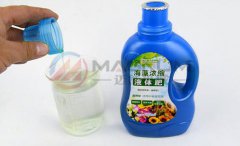 高頻振動(dòng)篩在液體復(fù)合肥過(guò)濾除雜中的應(yīng)用