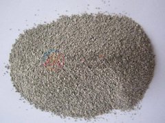 原料砂的篩分如何選擇振動(dòng)篩？