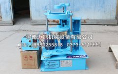 蘭州研磨材料拍擊篩已發(fā)貨，請(qǐng)方經(jīng)理注意查收