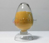 聚合硫酸鐵的篩分常用的振動(dòng)篩是哪一種？