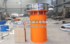 沈陽非標(biāo)定制超聲波振動(dòng)篩已發(fā)貨，請(qǐng)柯經(jīng)理注意查收！